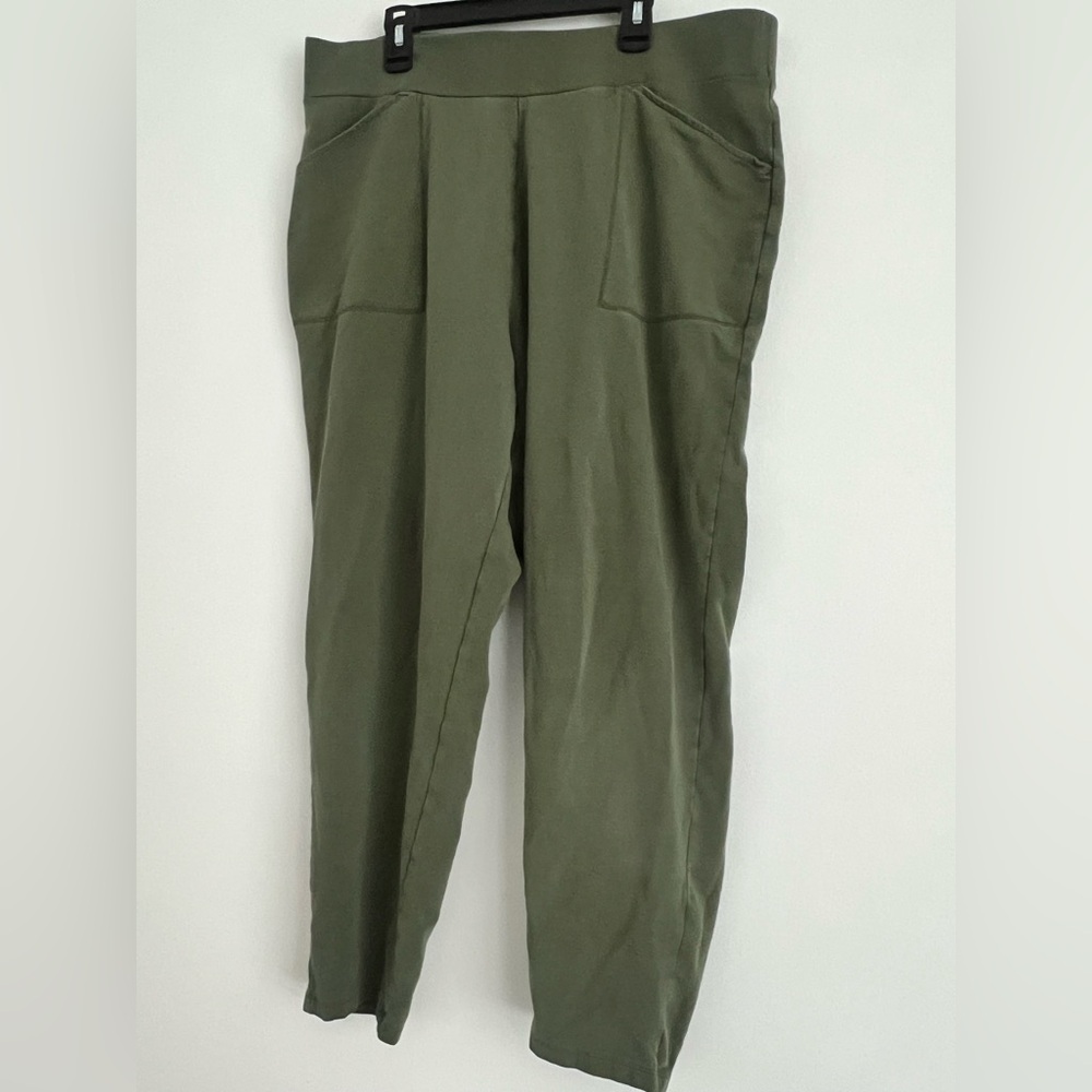 Terra & Sky Woman’s Pants